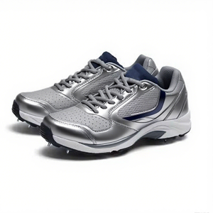 Nouveau design de chaussures de sport personnalisées pour frappeurs, chaussures de <span class=keywords><strong>hockey</strong></span> <span class=keywords><strong>sur</strong></span> <span class=keywords><strong>gazon</strong></span> pour hommes - Product Image 3