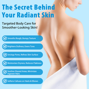 อิคซี เพียว เนเชอรัล เอ็กซ์โฟลิเอเตอร์ส ผลิตภัณฑ์ขัดผิวจากกรดไกลโคลิกธรรมชาติบริสุทธิ์ 75 กรัม แบบแท่ง - Product Image 4