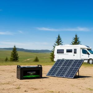 แบตเตอรี่ลิเธียม JREPOWER 10-14.6V 100Ah+ สำหรับเรือเดินทะเล พร้อมรอบการใช้งานมากกว่า 6000 ครั้ง และรับประกัน 5 ปี รุ่น 1000717223 - Product Image 5