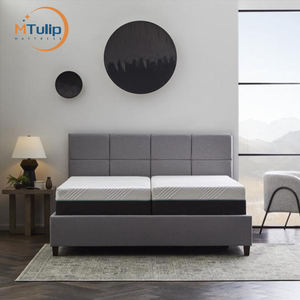 Vente en gros <span class=keywords><strong>Promotion</strong></span> <span class=keywords><strong>matelas</strong></span> en latex naturel <span class=keywords><strong>ensemble</strong></span> de lits et <span class=keywords><strong>matelas</strong></span> lits écologiques designs modernes <span class=keywords><strong>matelas</strong></span> à ressorts pour hôtels de luxe - Product Image 5