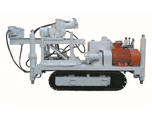 Self走Boom Tunnel Jumbo <span class=keywords><strong>Drill</strong></span> <span class=keywords><strong>Underground</strong></span> - Product Image 2