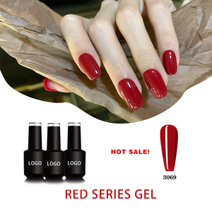Colecciones al por mayor de esmaltes de <span class=keywords><strong>uñas</strong></span> en gel naturales inspirados en el otoño de Perfect Girls Brands para la temporada de otoño - Product Image 5