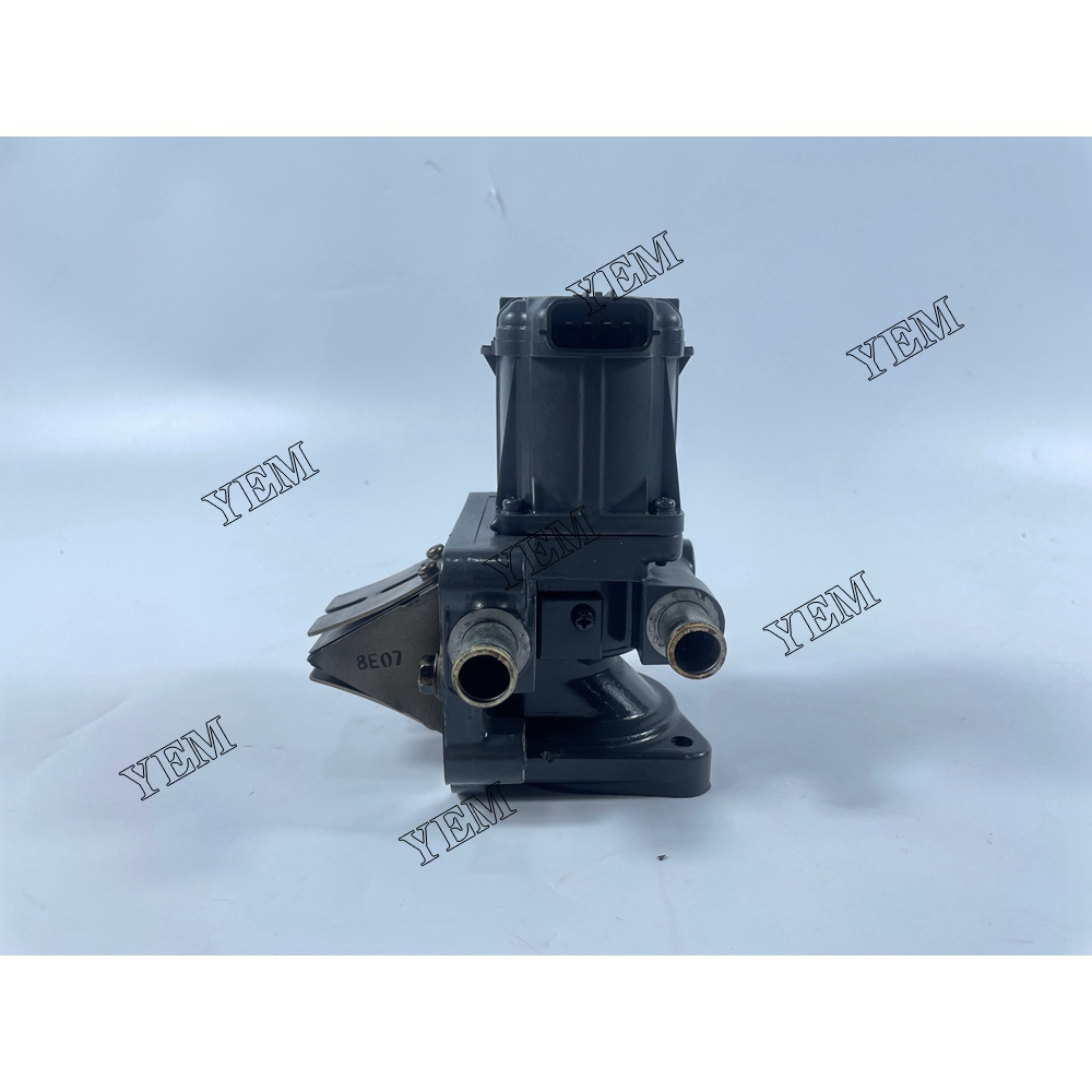 V3307 Egr Exhaust Valve 1J770-62702 for Kubota - High Quality