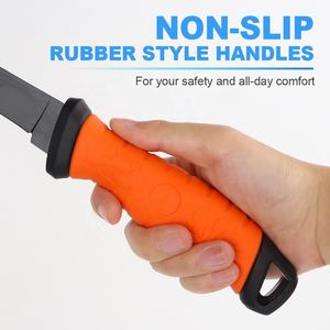 سكاكين YUEYANG عالية الجودة مقاس 5/6/7/8/9 بوصة الأكثر مبيعاً طقم سكاكين للقطع المحترفين معدات صيد السمك - Product Image 3