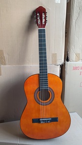 <span class=keywords><strong>Chitarra</strong></span> pratica <span class=keywords><strong>per</strong></span> studenti in tiglio all'ingrosso della fabbrica <span class=keywords><strong>per</strong></span> <span class=keywords><strong>chitarra</strong></span> <span class=keywords><strong>classica</strong></span> <span class=keywords><strong>per</strong></span> <span class=keywords><strong>principianti</strong></span> - Product Image 6