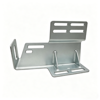 Service de fabrication de pièces métalliques par usinage CNC et découpe laser sur mesure de haute précision pour les fabricants d'équipement d'origine (OEM)