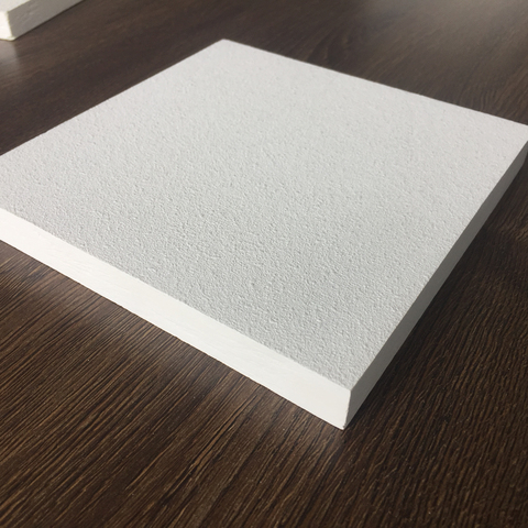 Soundproof Glass Fiber Cotton for Ceiling