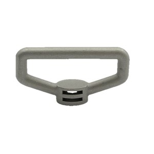 Pièce moulée avec précision en acier inoxydable 304 316, moulage par gravité de moules métalliques, fabrication sur mesure à partir de dessins ou d'échantillons - Product Image 4