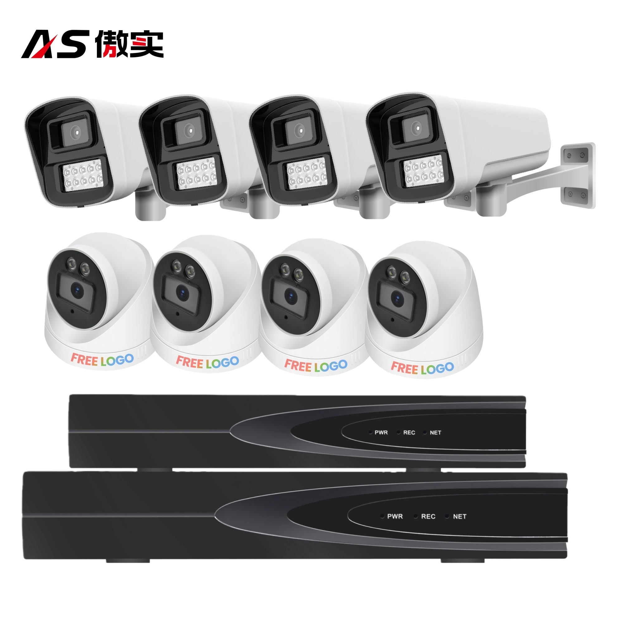<strong>2026</strong> New 10CH NVR Kits IP66 Waterproof Bullet Dome <strong>Camera</strong> Set CCTV NVR <strong>System</strong> Home Use <strong>Security</strong> IP <strong>Camera</strong> NVR CCTV <strong>Camera</strong> <strong>System</strong>