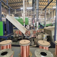 Chine Huaerda Vente en gros RoHS 130 ℃   Fil émaillé anti-oxydation PEW 0,630 mm, longue durée de vie, fil isolé pour enroulement