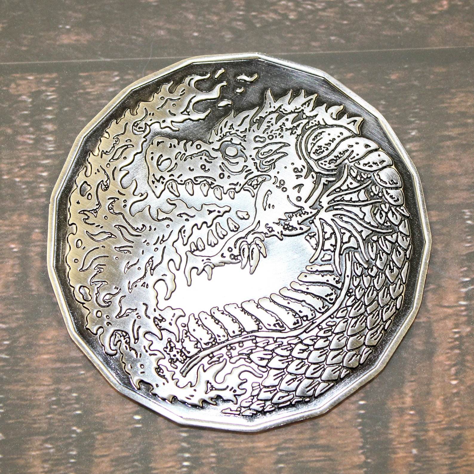 制造中国龙硬币中国古代神话人物动物3d激光雕刻令牌收藏纪念品硬币龙| Alibaba.com