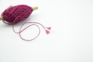 Sợi Cuộn Dây Giấy Nhiều Màu <span class=keywords><strong>Raffia</strong></span> - Product Image 3