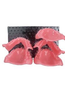 1kg ad alta resistenza precisione di formatura 3D stampe modello dentale protesi basi liquide - Product Image 3