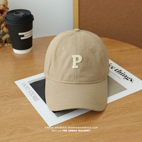 Casquettes de baseball sportives personnalisées de haute qualité pour l'extérieur, unisexes, broderie 3D, ajustables, toutes saisons