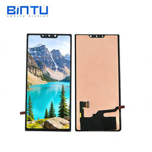 Pantalla Original para <span class=keywords><strong>Huawei</strong></span> <span class=keywords><strong>Mate</strong></span> 30 Pro de 6.4 Pulgadas, Pantalla Táctil Digitalizadora, Ensamblaje Completo con/sin Marco - Product Image 3