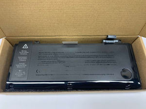 Baterai Laptop untuk Apple Macbook Pro 13 "15" A1278 A1286 A1398 A1502 A1708 Laptop A1322 A1437 A1321 A1494 A1417 A1493 Baterai - Product Image 3