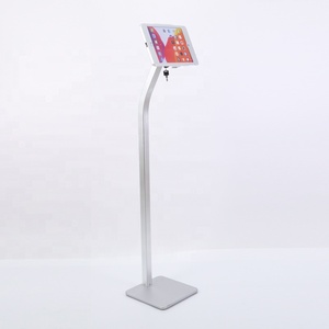 An ninh máy tính bảng hiển thị sàn đứng cho iPad 8.3/9.7/10.2/10.5/10.9/11/12.9/13 inch iPad Pro không khí tùy chỉnh cho máy tính bảng Android - Product Image 1