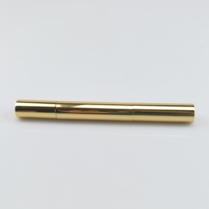 Solution d'emballage personnalisée en gros avec logo, stylo cosmétique en aluminium de haute qualité 3ml 5ml, pour soins des ongles, huile pour cuticules, blanchiment des dents - Product Image 3