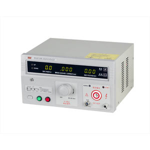 Instrumento de prueba de resistencia de voltaje <span class=keywords><strong>AC</strong></span> 5kV con corriente de ruptura <span class=keywords><strong>AC</strong></span> 100mA-RK2672BM. Personalizable por la fábrica china. - Product Image 2