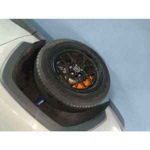 Guazi <span class=keywords><strong>2020</strong></span> Toyota <span class=keywords><strong>RAV4</strong></span> SUV Híbrido de 5 Plazas con Carga Automática, Mejor <span class=keywords><strong>Precio</strong></span>, Automático, Volante a la Izquierda para SUV Híbrido con Carga Automática - Product Image 4