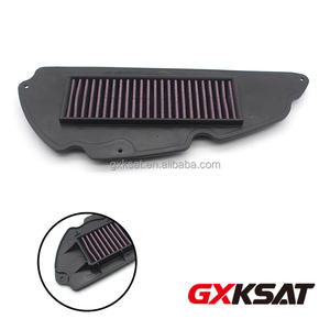 ไส้กรองอากาศ<span class=keywords><strong>แบ</strong></span>บกระดาษ GXKSAT สำหรับ<span class=keywords><strong>เปลี่ยน</strong></span>ทดแทน ใช้ได้กับ SH300 ปี 2007-2016 และ <span class=keywords><strong>FORZA300</strong></span>/NSS300 ปี 2013-2016 - Product Image 3