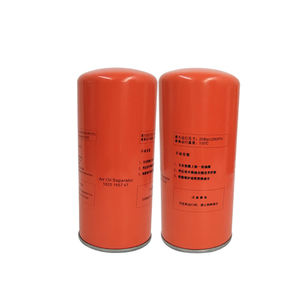 เครื่องแยกน้ำมันคอมเพรสเซอร์แอร์อุตสาหกรรม1625165747สินค้าใหม่วัสดุโลหะ - Product Image 2