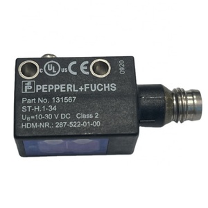 DO ZD.287-522-01-00 เซ็นเซอร์ในตัวของแท้ใหม่สำหรับชิ้นส่วนเครื่องพิมพ์แบบพับได้ - Product Image 1