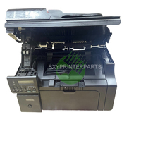 Printer Laser A4 M1213 untuk HP LaserJet Pro M1213nf MFP Printer Multifungsi All-in-one Port USB Pencetakan Penyalinan Pemindaian Faks