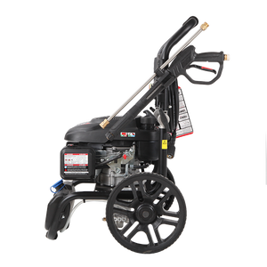 Kimcci — nettoyeur à <span class=keywords><strong>essence</strong></span> haute pression, 2800psi - Product Image 4