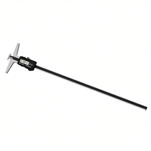 Calibrador Digital de Profundidad Ttake de 0 a 300 mm con Clasificación IP67 para Mediciones de Precisión - Product Image 2