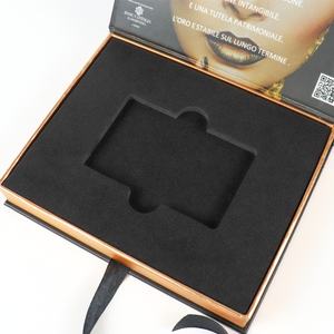 Boîtes de livraison en carton ondulé pour cartes cadeaux d'entreprise VIP Crown Win, emballage de cartes cadeaux, boîtes de livraison rigides en papier pour parfums - Product Image 4