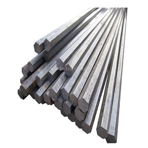 איכות ראש משושה Q235 פלדה בר - Product Image 6