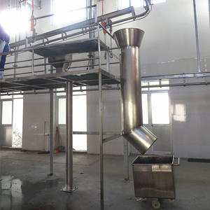 Equipo agrícola moderno, línea de apósito <span class=keywords><strong>para</strong></span> matadero de ganado vacuno, máquinas de matanza de vacas, núcleo de Motor, maquinaria agrícola de carnicero - Product Image 4