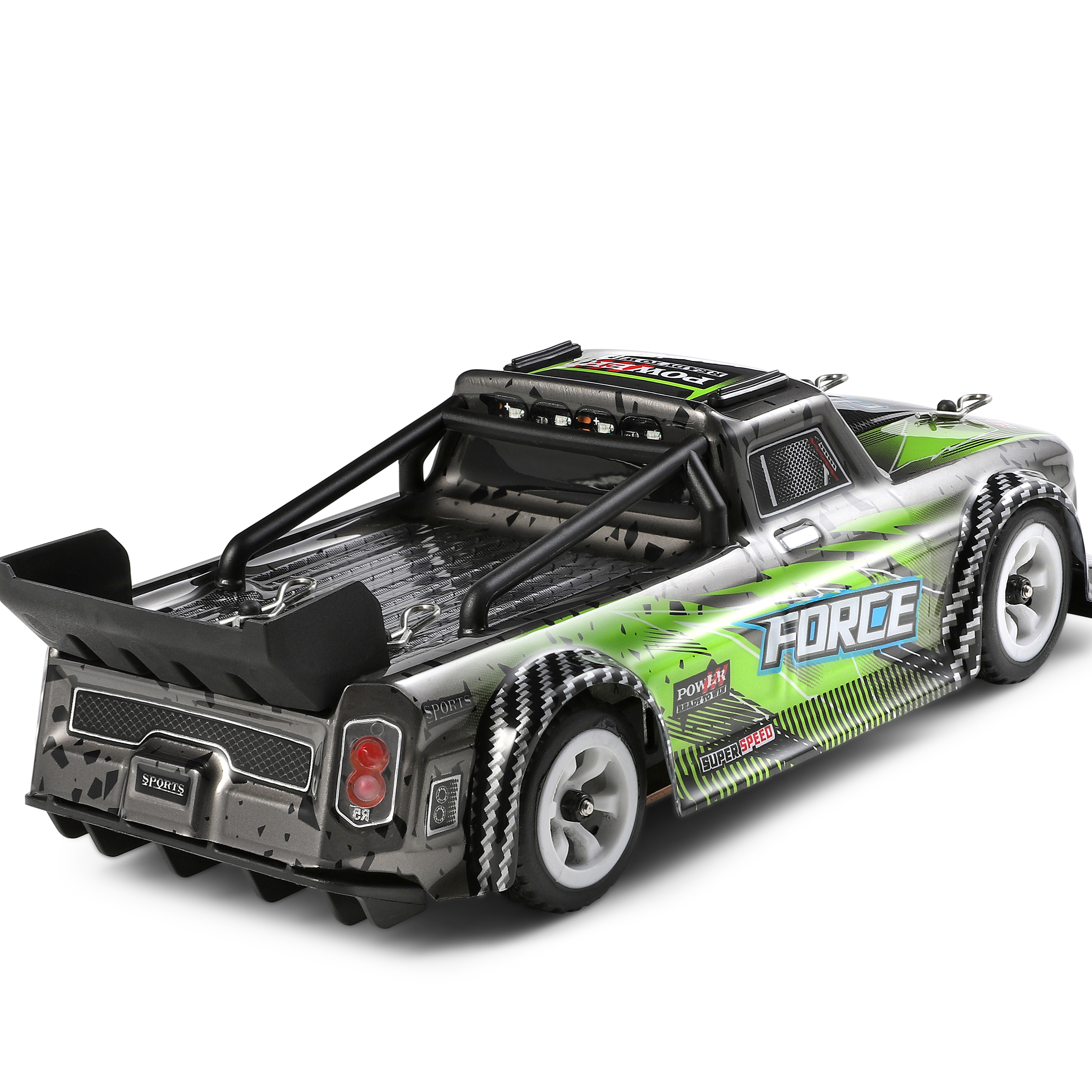 Wltoys 284131 RC Car - High Speed off-Road Drift Gift
