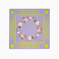 Jeux flottants en mousse Tapis de Mahjong de piscine Table de Mahjong durable Table de Mah Jongg flottante avec porte-gobelets et supports intégrés