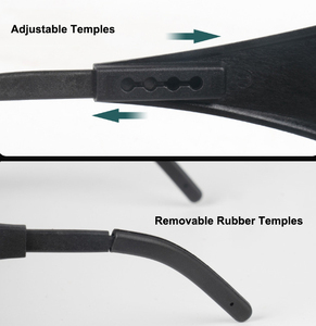 Utomatic-blindaje rotativo para máquinas teledirigidas, accesorio <span class=keywords><strong>de</strong></span> protección para máquinas teledirigidas - Product Image 4