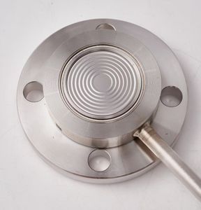 공기 액체 가스 애플리케이션용 EJA118E 4-20ma 다이어프램 밀봉 차압 송신기 - Product Image 1