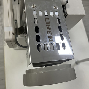 Máquina <span class=keywords><strong>de</strong></span> <span class=keywords><strong>Coser</strong></span> Industrial Automática OREN con Motor, Pie <span class=keywords><strong>de</strong></span> Arrastre y Cama Plana Computarizada <span class=keywords><strong>de</strong></span> Alta Velocidad RN8B-246D4 - Product Image 4