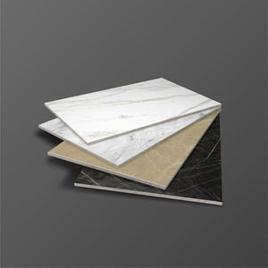 บอร์ดไฟเบอร์<span class=keywords><strong>ซีเมนต์</strong></span>พิมพ์ลายระบบ UV - Product Image 1