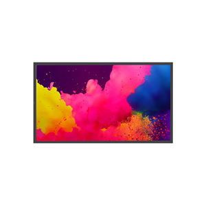 Tótem Digital para Cafetería, Menú para Autoservicio, Pantalla LCD, Pantalla Independiente, Señalización Digital, Quiosco - Product Image 3