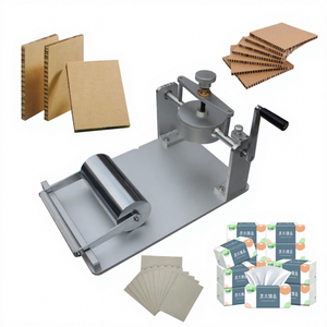 Mesin Uji Penyerapan Air Darsen DS-307 TAPPI T441 Cobb Tester ISO 535 untuk Kertas & Karton - Product Image 1