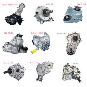 Восстановленная раздаточная коробка <span class=keywords><strong>для</strong></span> Mercedes GLE A1672804900 V167 W167 X167 A1672807300 - Product Image 5