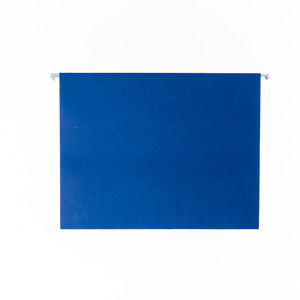 Custom Multicolor FC A4 Hanging <strong>File</strong> <strong>Folders</strong> Office Classroom <strong>File</strong> <strong>Organizer</strong> with Metal <strong>File</strong> Clip for School Use - Product Image 2