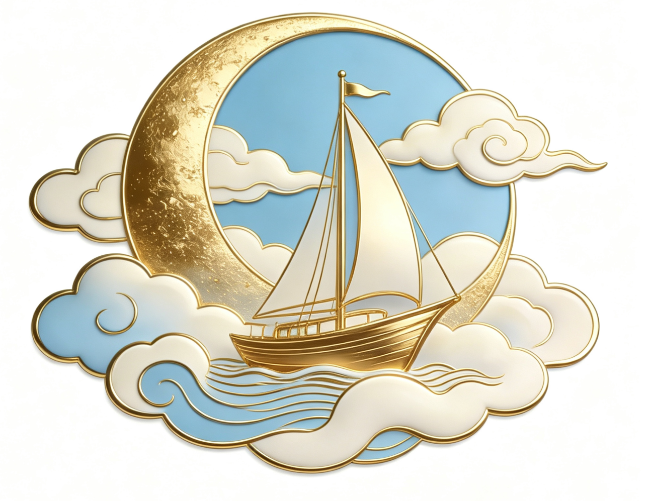 Beijing Joyvoyage International E-Commerce Technology Co., Ltd. logo