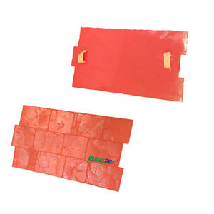 Moldes de hormigón estampados a <span class=keywords><strong>precio</strong></span> de fábrica-Patrón de piedra para proyectos Quickrete - Product Image 2