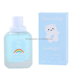 Vente en gros directe d'usine : Parfum populaire à l'odeur d'ours, parfum frais et naturel pour adolescents et étudiants, parfum doux et longue durée - Product Image 5