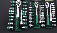Workpro — ensemble de manches pour la réparation automobile, accessoires, miroir, 12 pièces, 14 pièces et 20 pièces