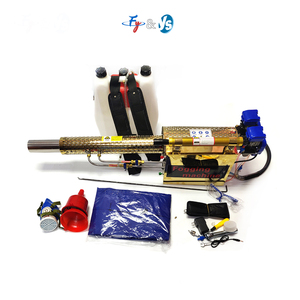 Phun sương phun thuốc trừ sâu nông nghiệp phun thuốc trừ sâu phun áp lực cao điện phun sương khử trùng phòng chống dịch bệnh phun - Product Image 2