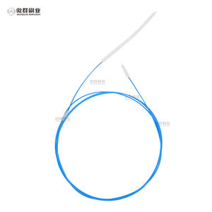 Brosse cytologique fournitures médicales brosses de cytologie jetables brosse de cytologie d'endoscopie pour l'échantillonnage de tissus - Product Image 3
