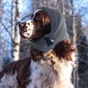 <span class=keywords><strong>Dog</strong></span> Calming Eco-Friendly Hoodie No Shake <span class=keywords><strong>Ear</strong></span> Wraps para perros-All Seasons - Product Image 6
